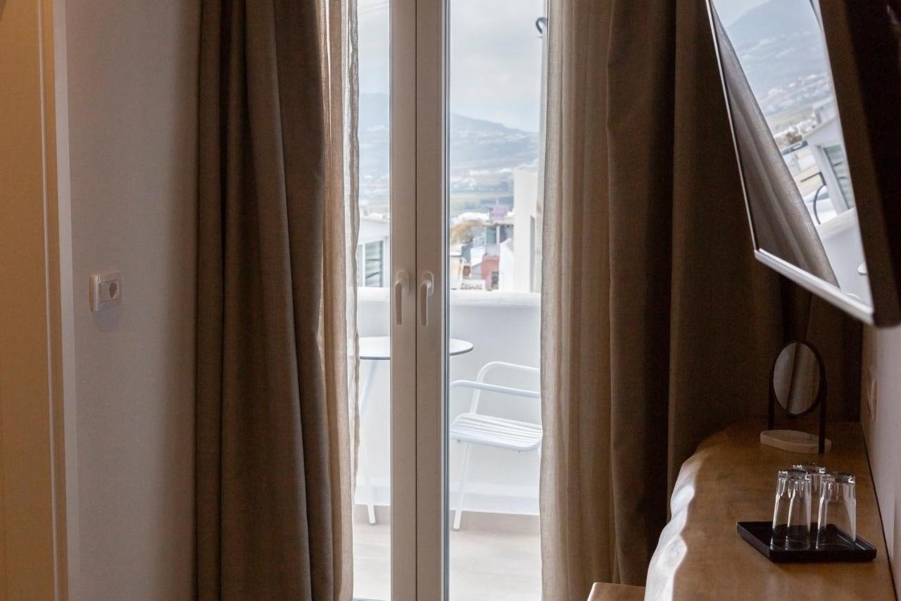 Asimina Hotel Тира Экстерьер фото